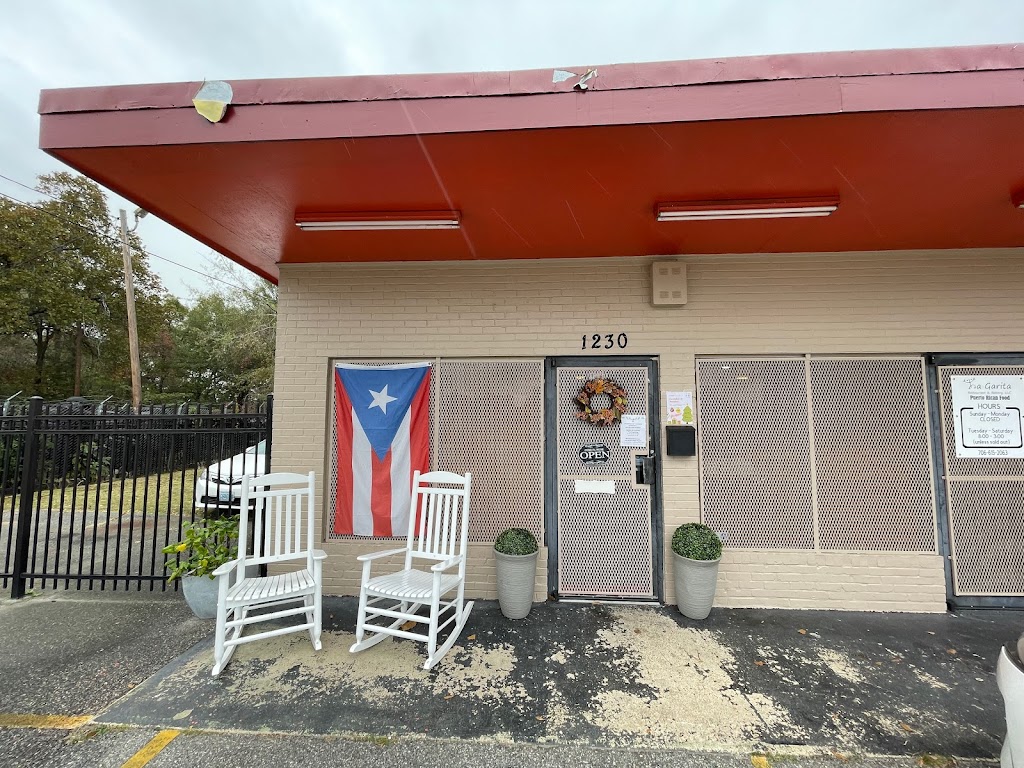 La Garita Restaurant & Bakery LLC | restaurant | 1230 Fort Benning Rd, Columbus, GA 31903, USA | 7066152063 OR +1 706-615-2063