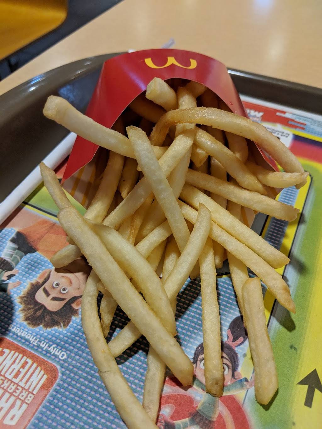 McDonalds | cafe | 11321 Talbert Ave, Fountain Valley, CA 92708, USA | 7144340717 OR +1 714-434-0717