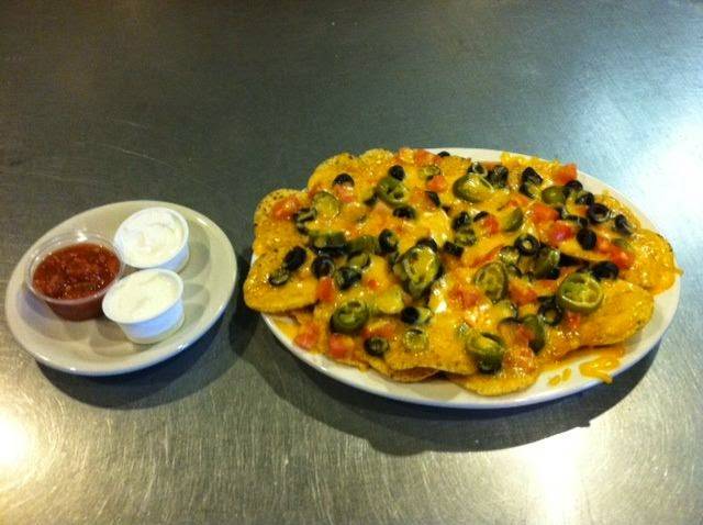 Luna Pizza Glastonbury | restaurant | 88 Hebron Ave, Glastonbury, CT 06033, USA | 8606592135 OR +1 860-659-2135