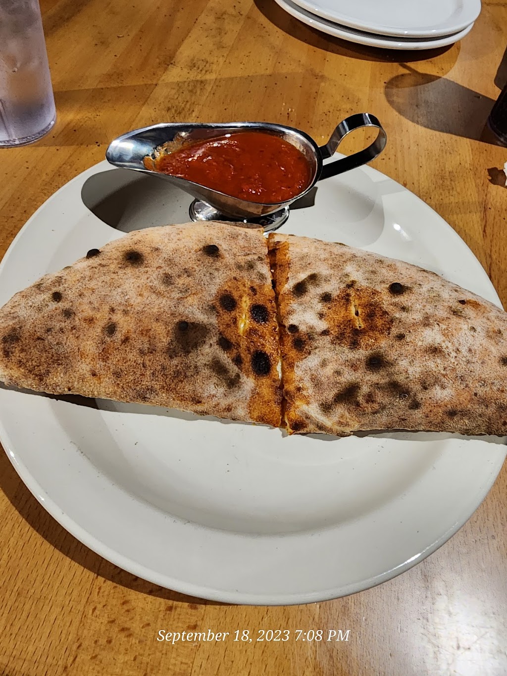 Calabria Brick Oven Pizzeria - Goodlettsville | restaurant | 401 Long Hollow Pike #100, Goodlettsville, TN 37072, USA | 6154206626 OR +1 615-420-6626