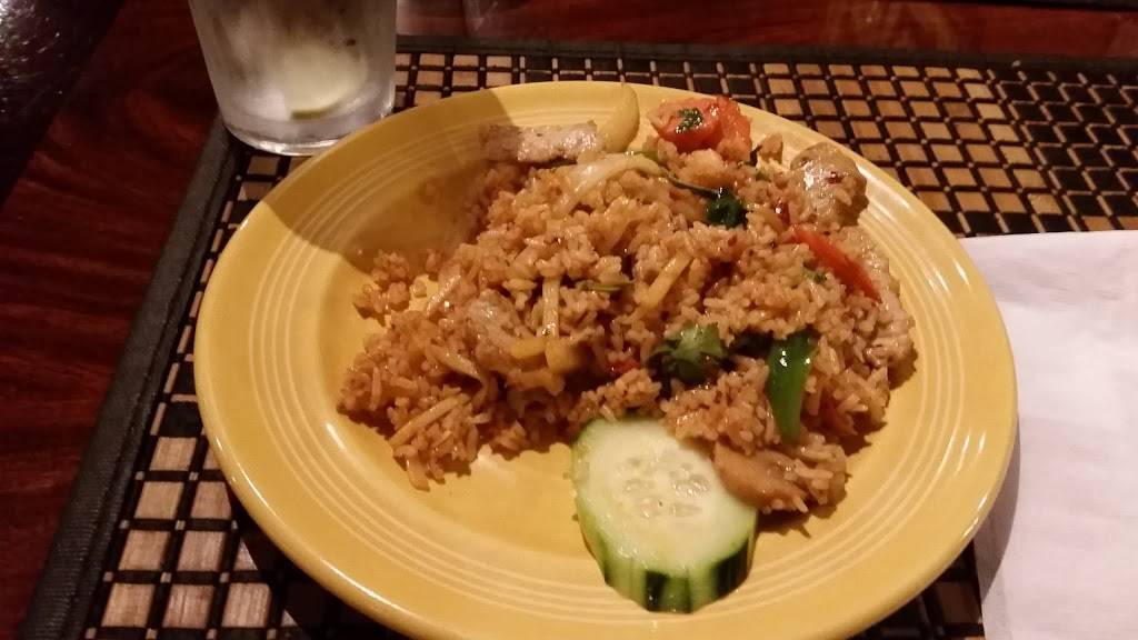 Cha Thai Restaurant | restaurant | 1520 W Chapman Ave, Orange, CA 92868, USA | 7149783905 OR +1 714-978-3905