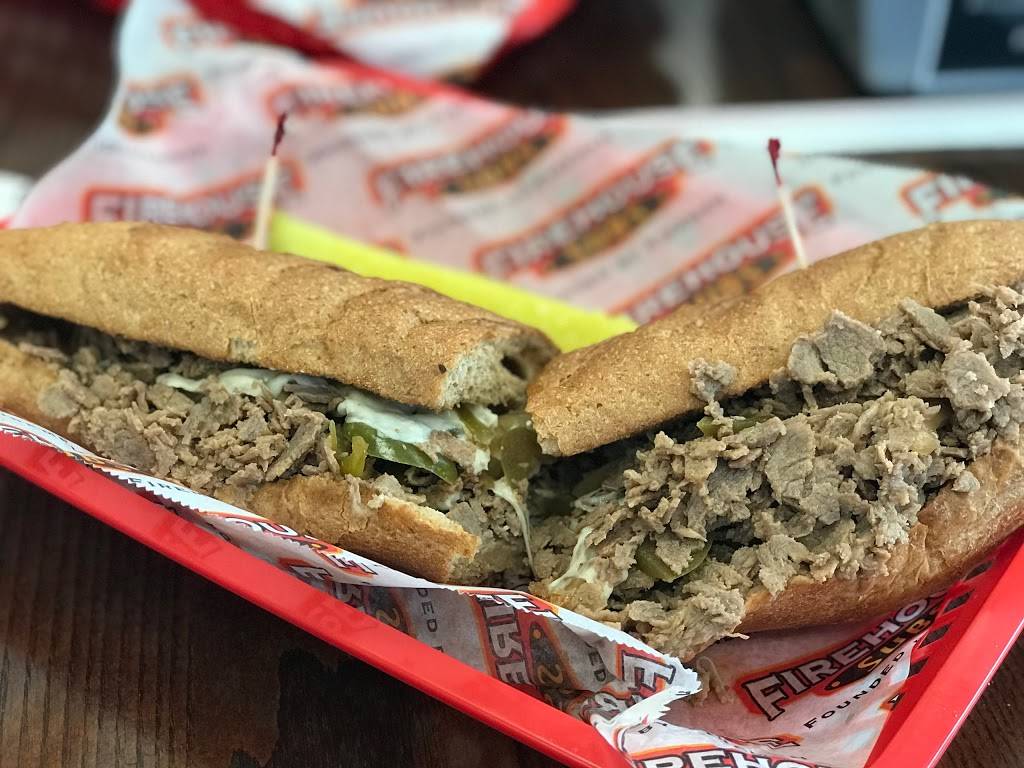 Firehouse Subs | restaurant | 2014 Ogilvie Rd #1, Gloucester, ON K1J 7N9, Canada | 6137473473 OR +1 613-747-3473