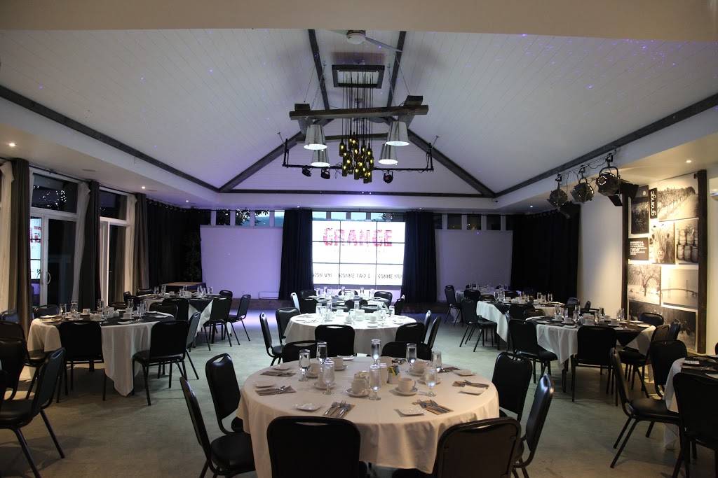 la Grange de lile | restaurant | 517 Chemin du Carrefour, Saint-Pierre-de-lÎle-dOrléans, QC G0A 4E0, Canada | 4188289926 OR +1 418-828-9926