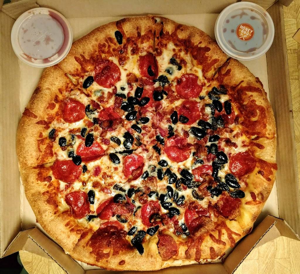 Pizza Hut | restaurant | 3150 Maple Valley Dr, Madison, WI 53719, USA | 6088450845 OR +1 608-845-0845