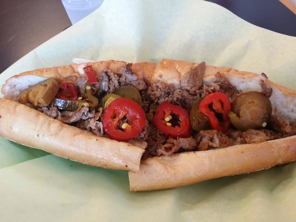 Cheese Steak Shop | meal takeaway | 832 W El Camino Real, Sunnyvale, CA 94087, USA | 4085308159 OR +1 408-530-8159