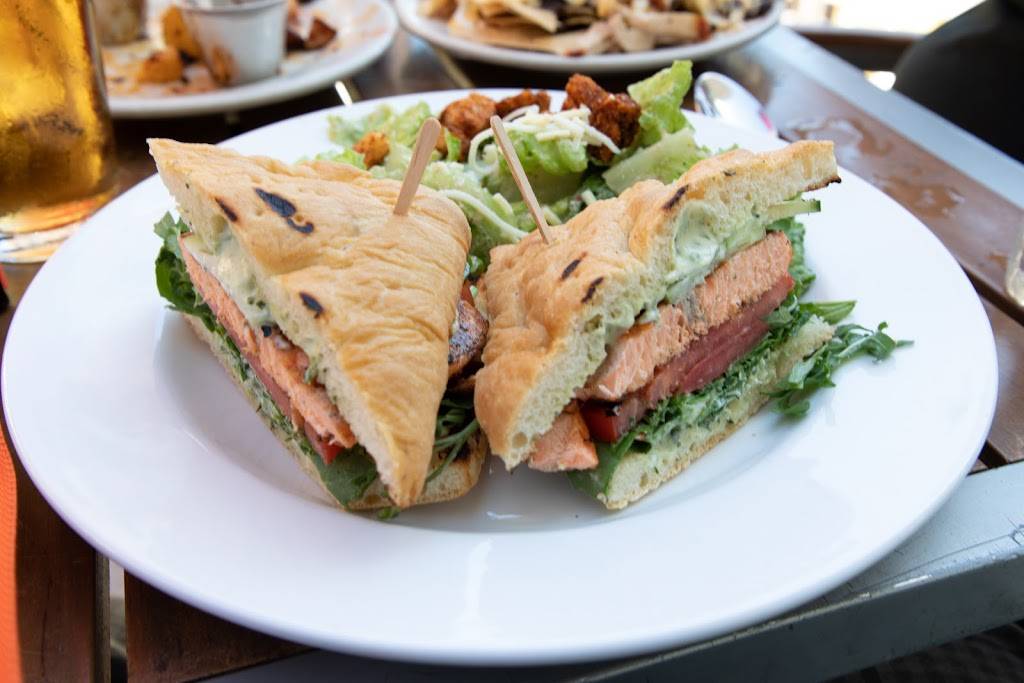 Figtrees Cafe | cafe | 429 Ocean Front Walk, Venice, CA 90291, USA | 3103924937 OR +1 310-392-4937