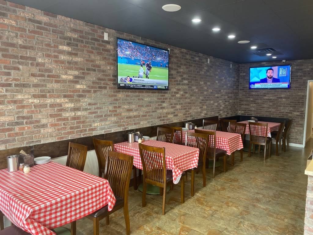 Barones Pizza Thousand Oaks | restaurant | 1321 Thousand Oaks Blvd #116, Thousand Oaks, CA 91362, USA | 8053710523 OR +1 805-371-0523