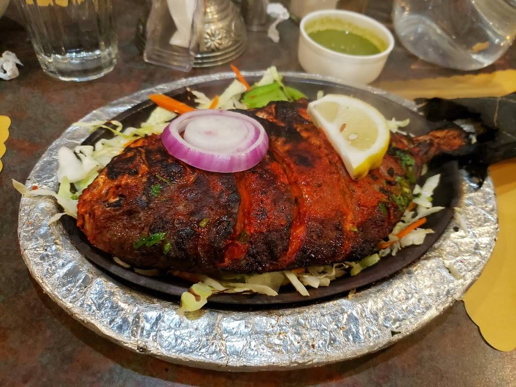 Daawath Indian Cuisine | restaurant | 25750 Novi Rd, Novi, MI 48375, USA | 2483806808 OR +1 248-380-6808