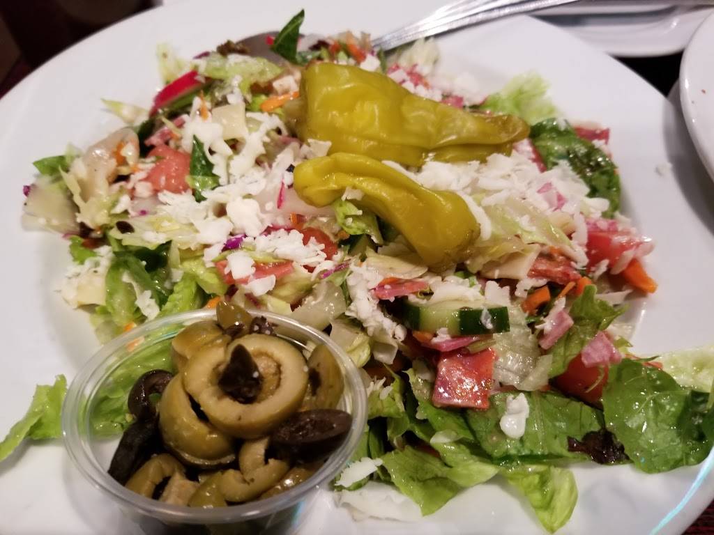 Streets of New York | restaurant | 5135 S Fort Apache Rd #100, Las Vegas, NV 89148, USA | 7024631010 OR +1 702-463-1010