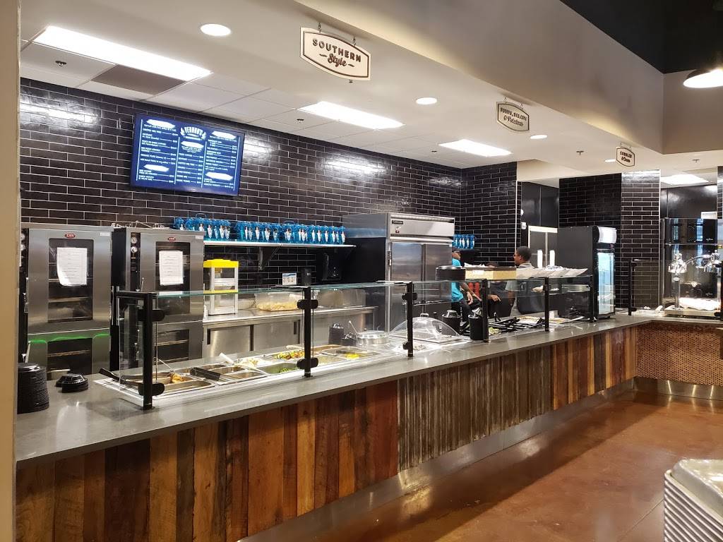 Vernons Smokehouse | restaurant | 1126 Craft Rd, Memphis, TN 38116, USA | 9013323322 OR +1 901-332-3322