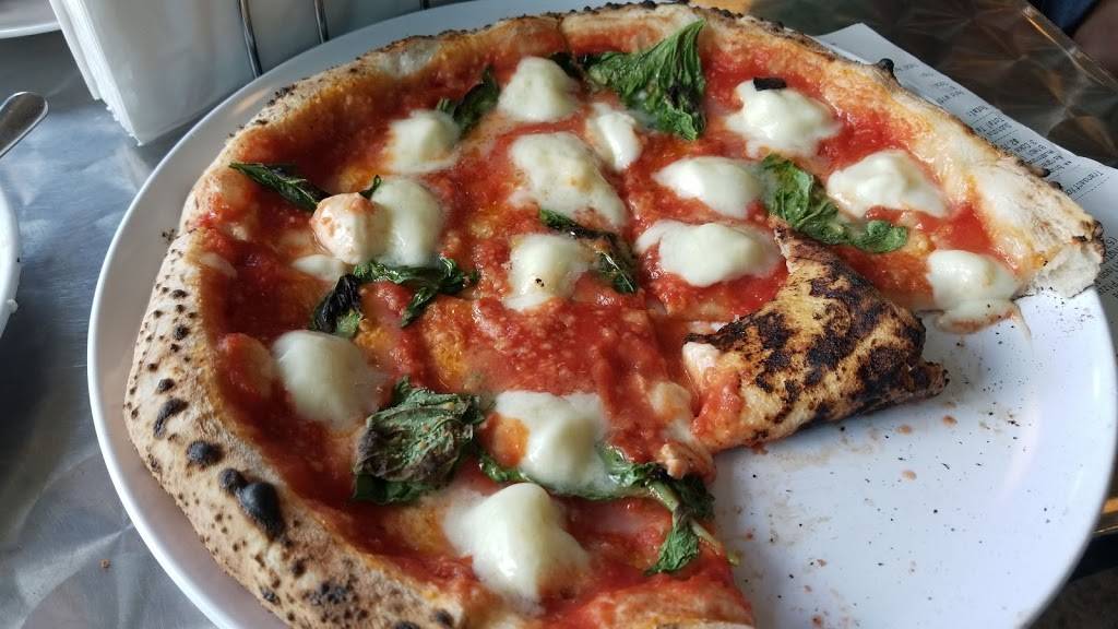 Pupatella | restaurant | 5104 Wilson Blvd, Arlington, VA 22205, USA | 5713127230 OR +1 571-312-7230