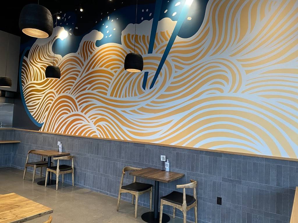 Ramen Hiroshi San Ramon | restaurant | 6000 Bollinger Canyon Rd #2501, San Ramon, CA 94583, USA | 9253806653 OR +1 925-380-6653