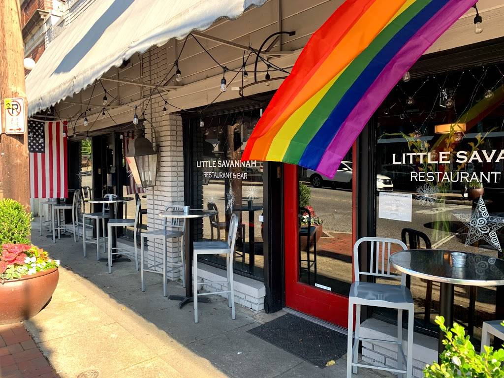 Little Savannah Restaurant & Bar | restaurant | 3811 Clairmont Ave South, Birmingham, AL 35222, USA | 2055911119 OR +1 205-591-1119
