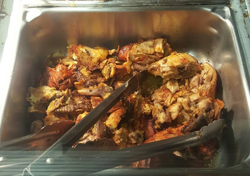 El Sabor De La Isla | restaurant | 1019 Norton St, Rochester, NY 14621, USA | 5852669600 OR +1 585-266-9600