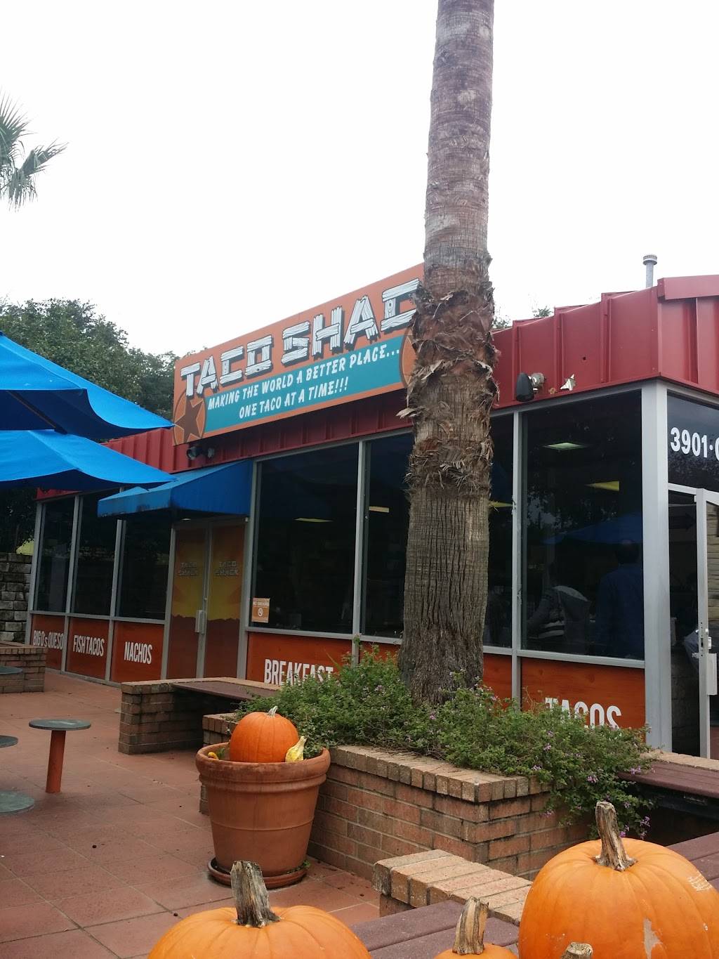 Taco Shack | restaurant | 3901 Spicewood Springs Rd, Austin, TX 78759, USA | 5124188900 OR +1 512-418-8900