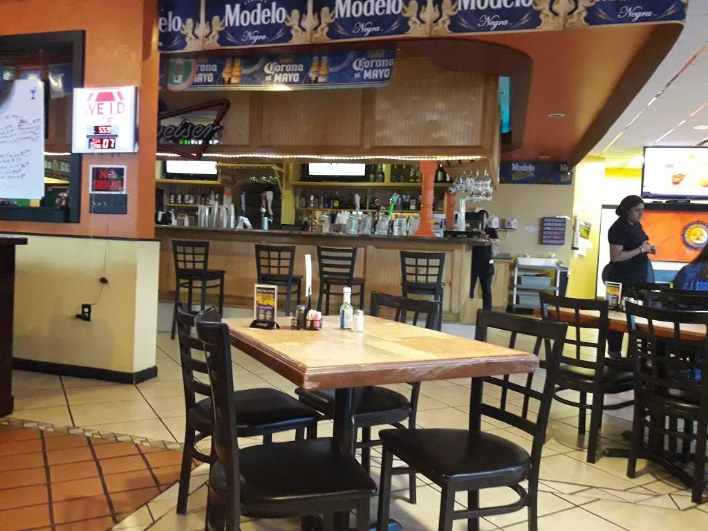 Mi Rancho Mexican Restaurant | restaurant | 3064 Washington Rd, Augusta, GA 30907, USA | 7068556817 OR +1 706-855-6817