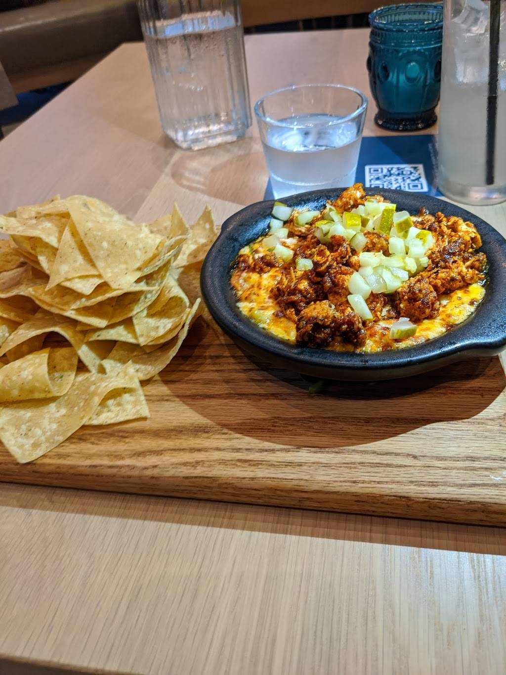 The Goat - Sobro | restaurant | 211 Elm St, Nashville, TN 37210, USA | 6152650455 OR +1 615-265-0455