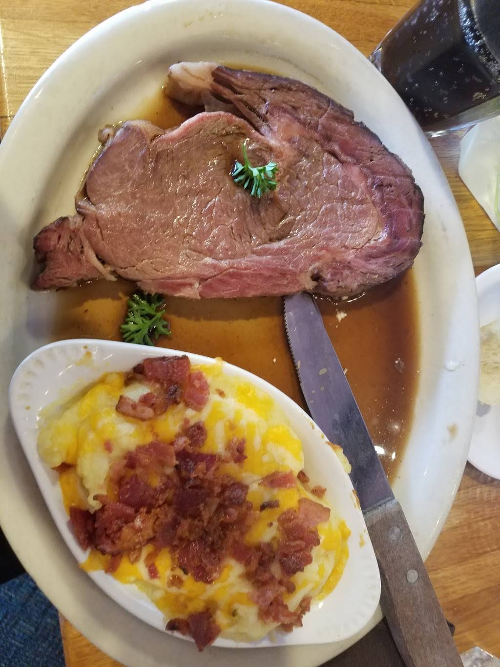 The Original Baileys | restaurant | 1224 Pocono Blvd, Mt Pocono, PA 18344, USA | 5708399678 OR +1 570-839-9678