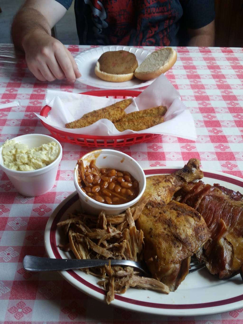 Gigglin Pig | restaurant | 642 US-25, Newport, TN 37821, USA | 4232371879 OR +1 423-237-1879