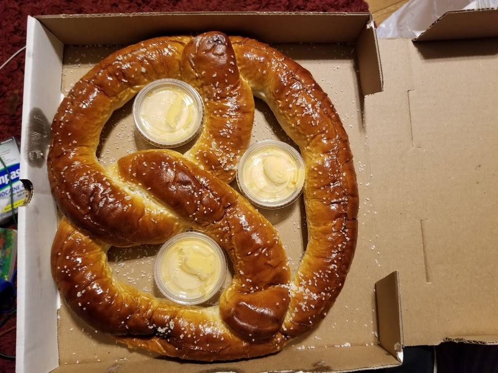 German Café | bakery | 452 S Maple St, French Lick, IN 47432, USA | 8129361111 OR +1 812-936-1111