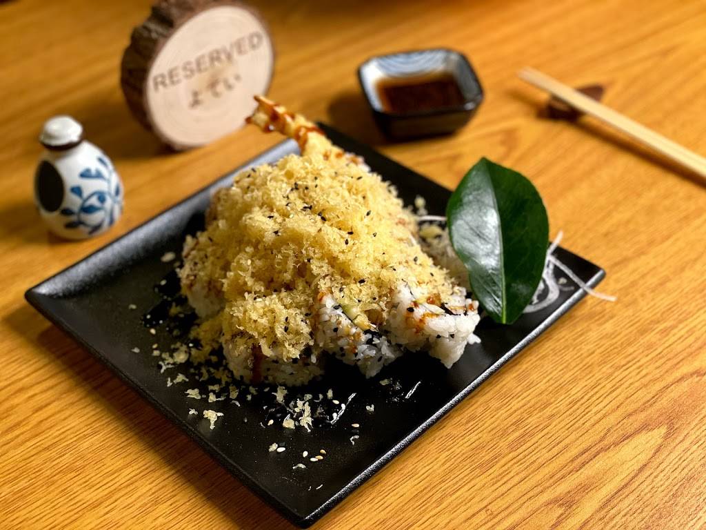 Sushi Matsu | restaurant | 10561 San Pablo Ave, El Cerrito, CA 94530, USA | 5105294585 OR +1 510-529-4585