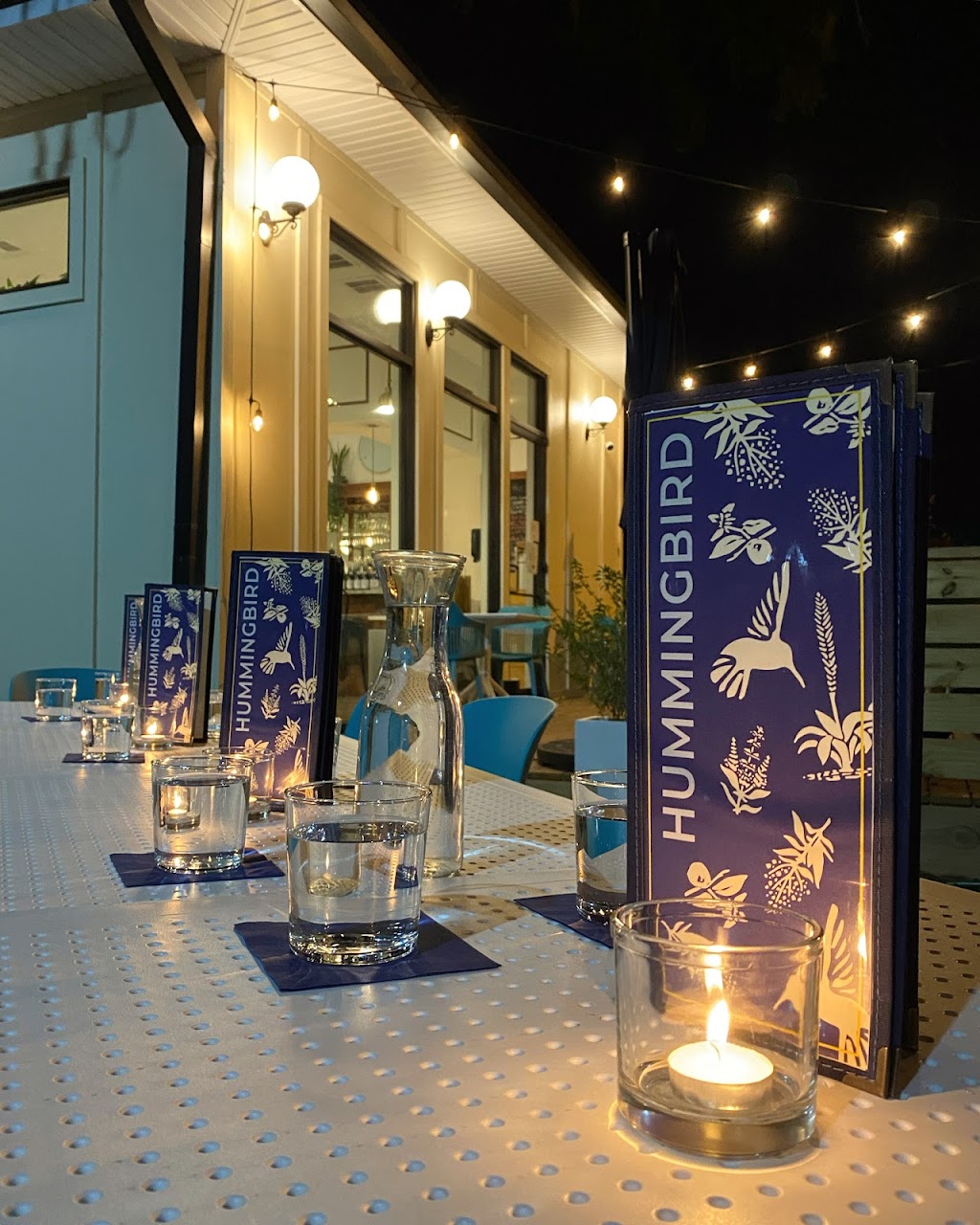 Hummingbird Wine Bar | restaurant | 1216-3C, N Monroe St, Tallahassee, FL 32303, USA | 8502962766 OR +1 850-296-2766