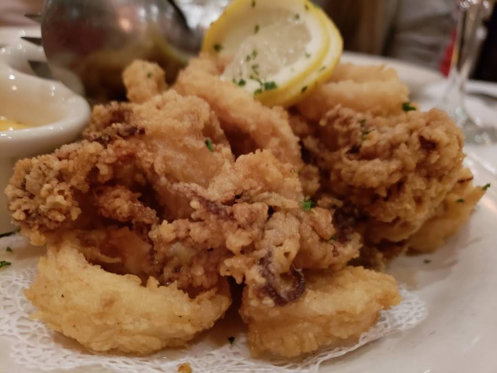 Nicks Chophouse | restaurant | 700 King Farm Blvd, Rockville, MD 20850, USA | 3019268869 OR +1 301-926-8869