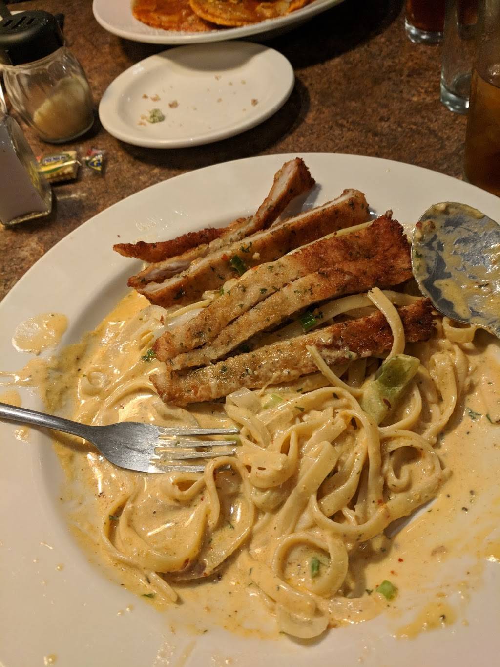 Casa DAngelo Italian | restaurant | 893 E Aurora Rd, Macedonia, OH 44056, USA | 3304679699 OR +1 330-467-9699