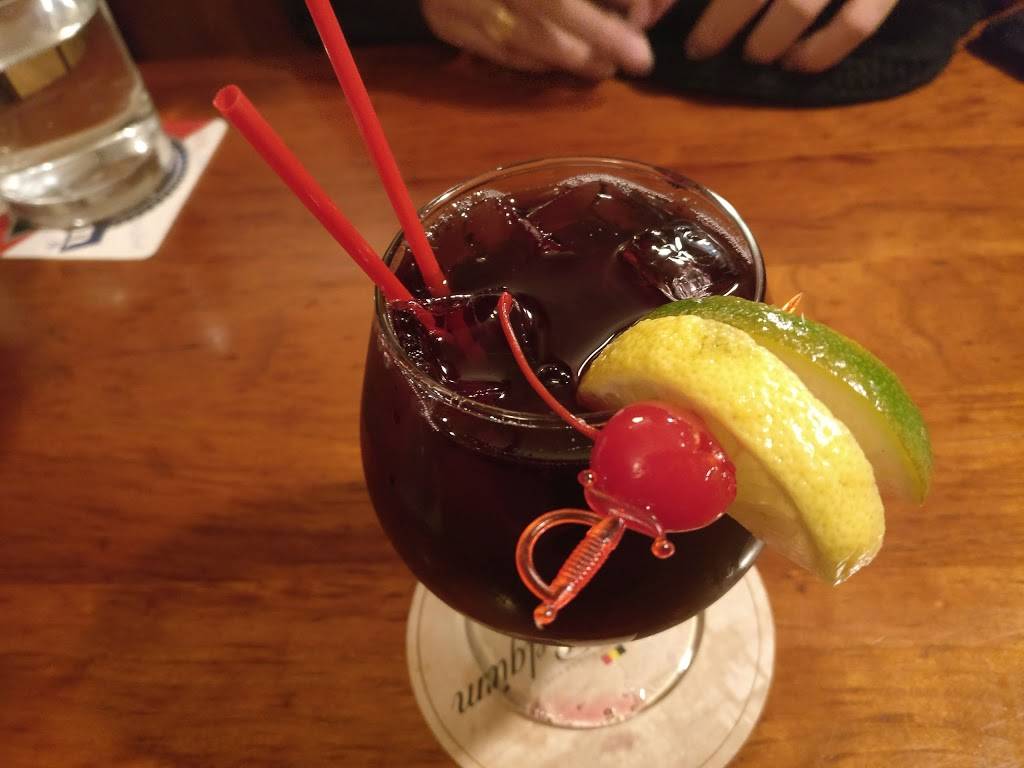 Trojan Horse | restaurant | 100 E Kirkwood Ave, Bloomington, IN 47408, USA | 8123321101 OR +1 812-332-1101