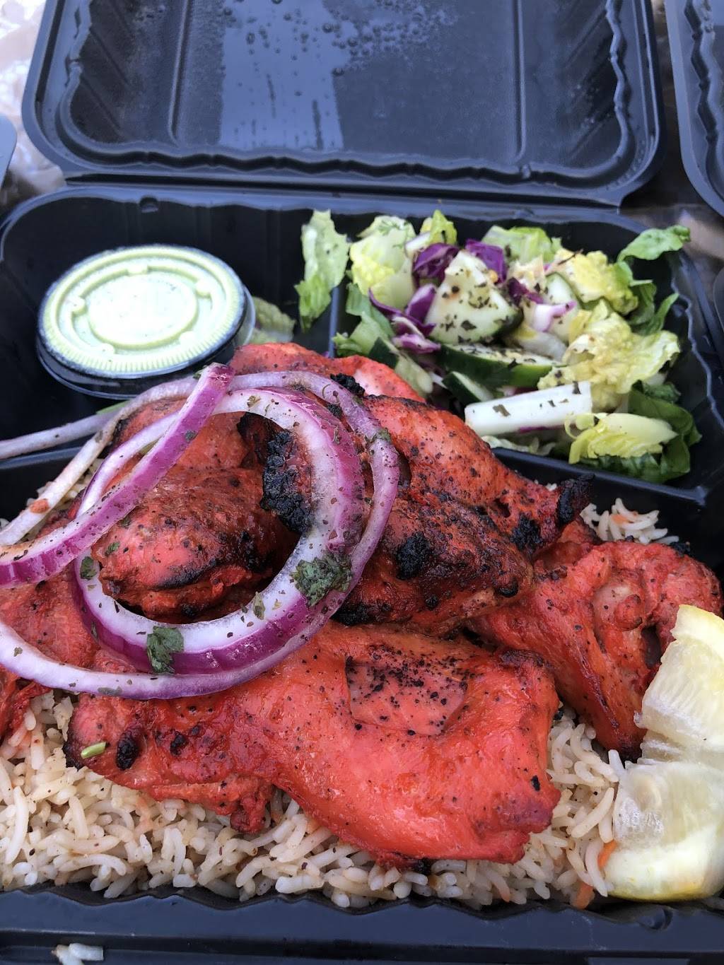 Maiwand Kabob | restaurant | 8175 Westside Blvd Suite C, Fulton, MD 20759, USA | 4106003670 OR +1 410-600-3670