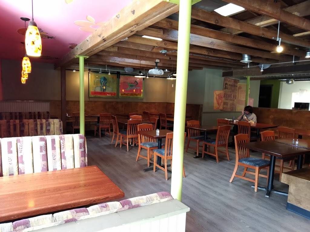 Pecado Bueno | restaurant | 2356 Eastlake Ave E, Seattle, WA 98102, USA | 2066877423 OR +1 206-687-7423