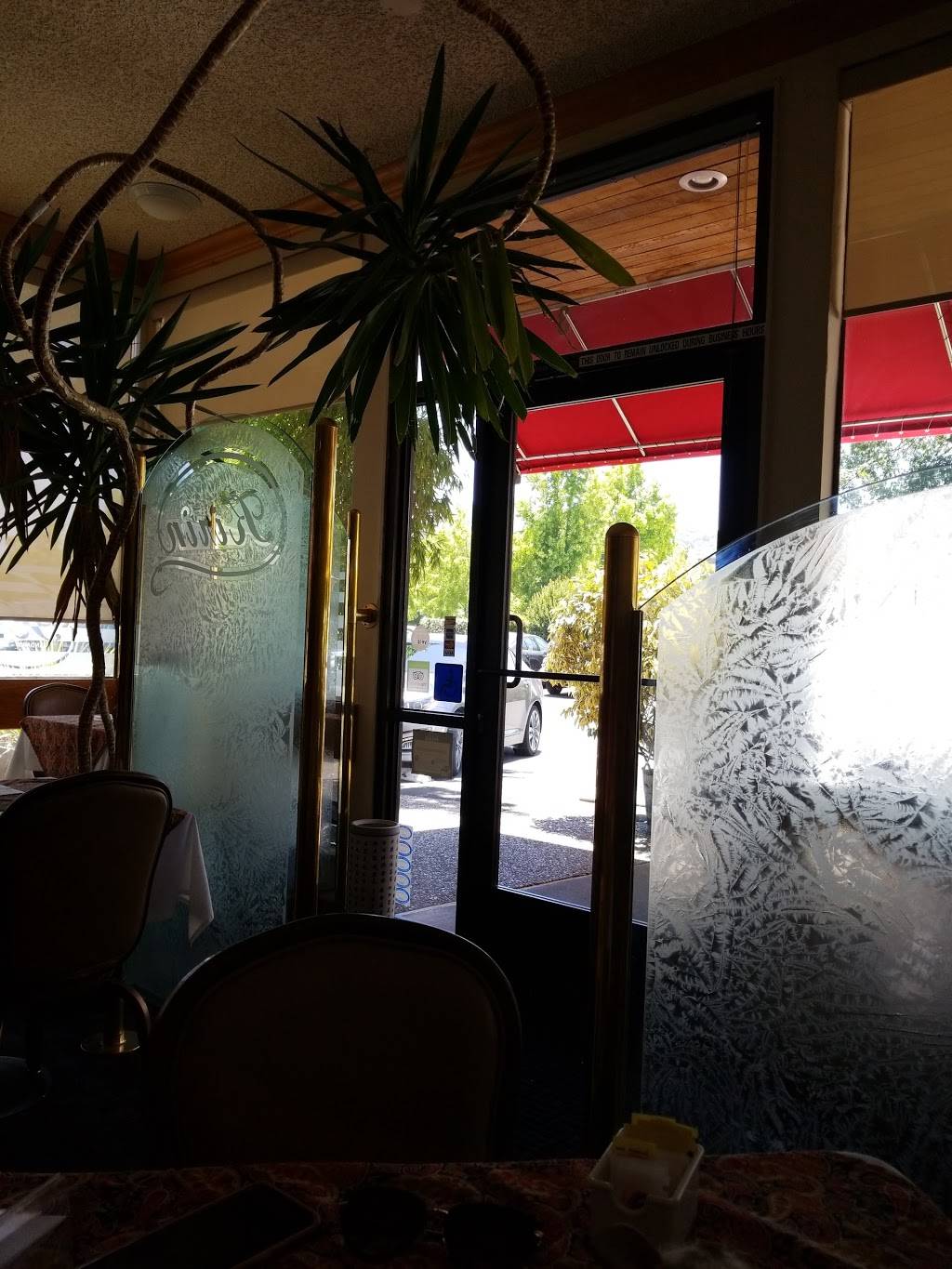 Kirin | restaurant | 2700 Yulupa Ave, Santa Rosa, CA 95405, USA | 7075251957 OR +1 707-525-1957