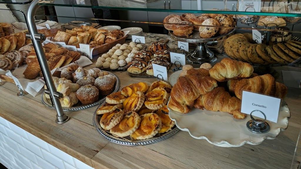 Montesacro Pinseria - Walnut Creek | restaurant | 1686 Locust St, Walnut Creek, CA 94596, USA | 9254765844 OR +1 925-476-5844