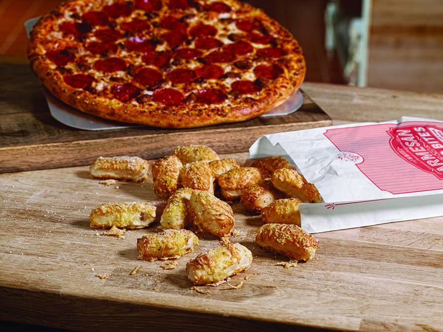 Dominos Pizza | meal delivery | 3708 14th Ave, Rock Island, IL 61201, USA | 3097881111 OR +1 309-788-1111