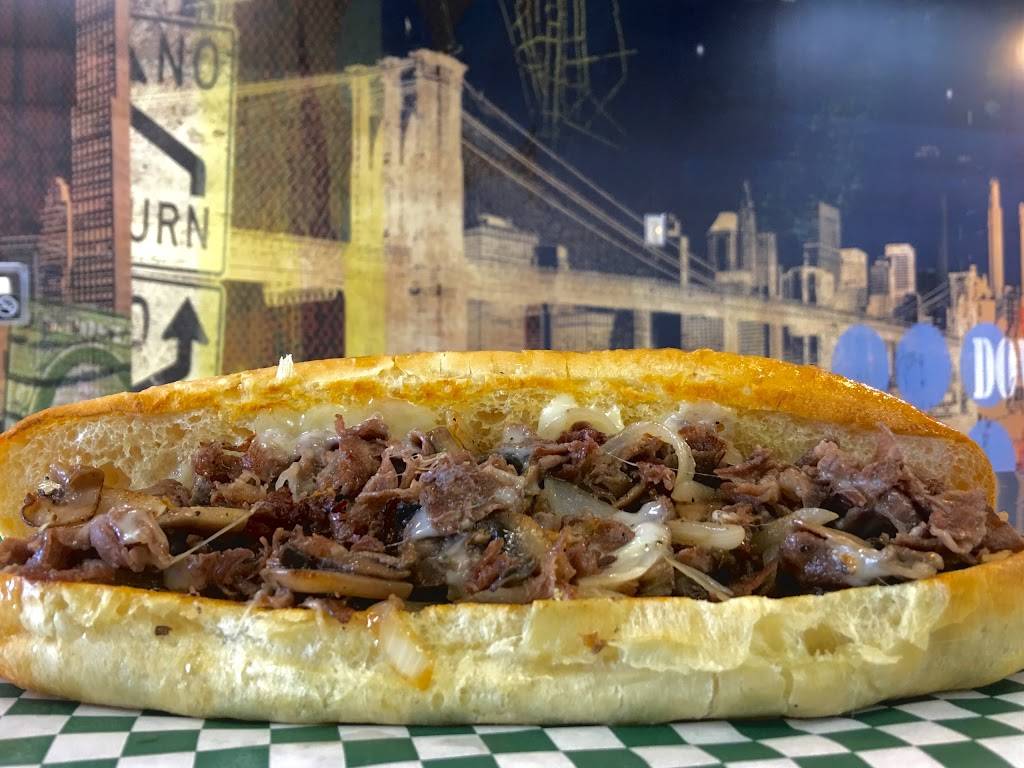 Topp Subs | restaurant | 4679 TX-121 #121, The Colony, TX 75076, USA | 4693538334 OR +1 469-353-8334