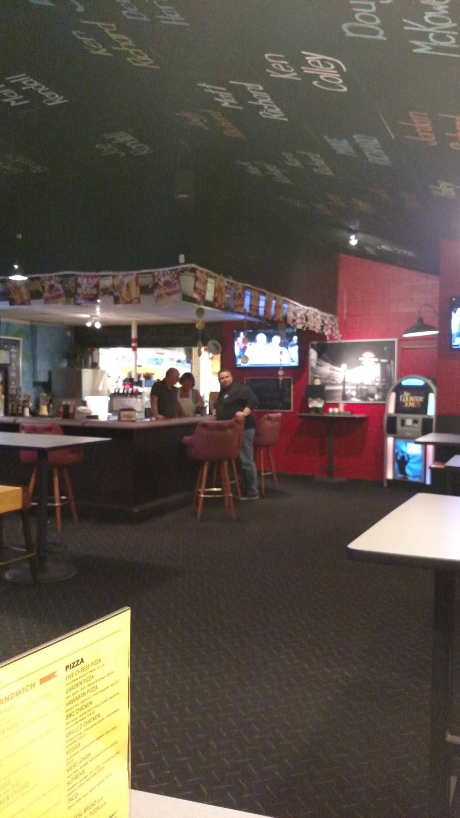 Ten Pin Alley & Big Mikes Restaurant | restaurant | 5621 S Occidental Hwy, Tecumseh, MI 49286, USA | 5174238322 OR +1 517-423-8322