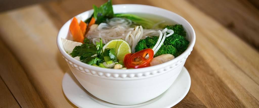 The Purple Mint Vegan Bistro | restaurant | 6171 Mission Gorge Rd #118, San Diego, CA 92120, USA | 6192803388 OR +1 619-280-3388