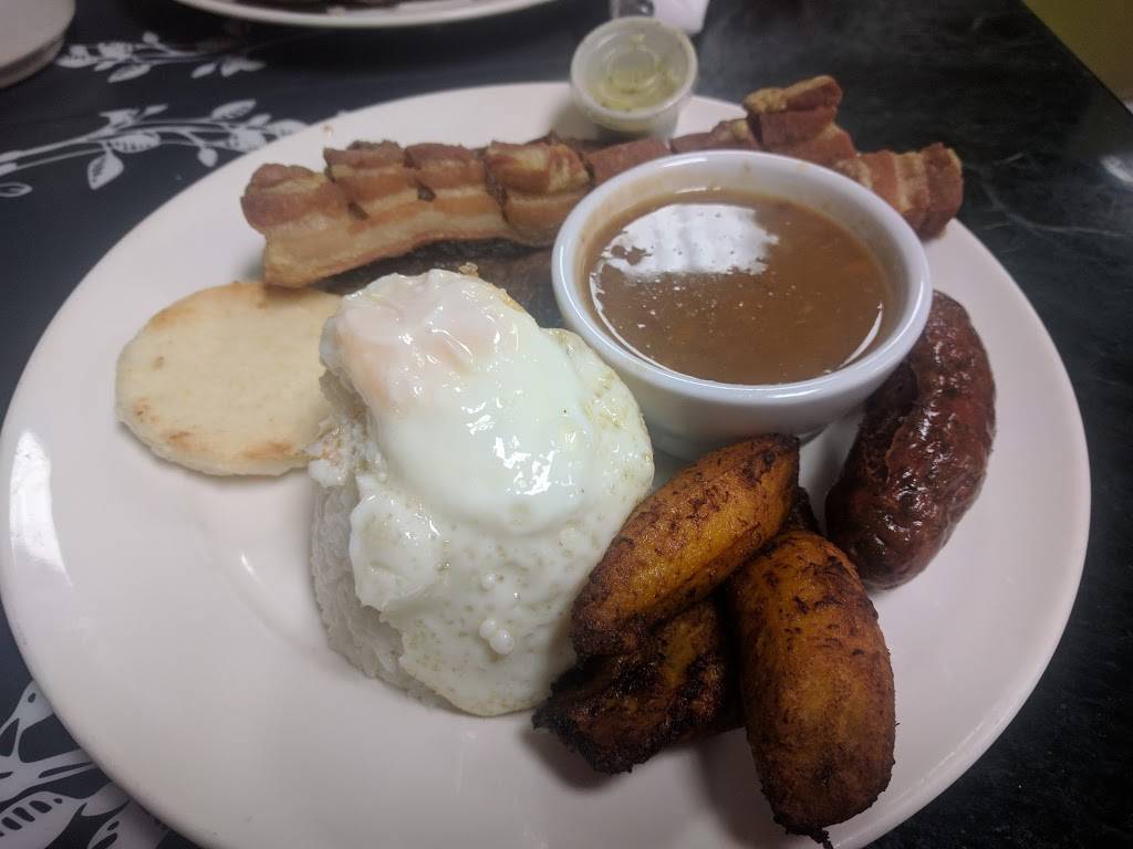 Yudy Bakery | restaurant | 300 W Hallandale Beach Blvd, Hallandale Beach, FL 33009, USA | 9544552186 OR +1 954-455-2186