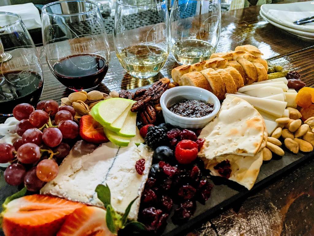 Let it Brie | restaurant | 117 E Commonwealth Ave, Fullerton, CA 92832, USA | 7145193094 OR +1 714-519-3094