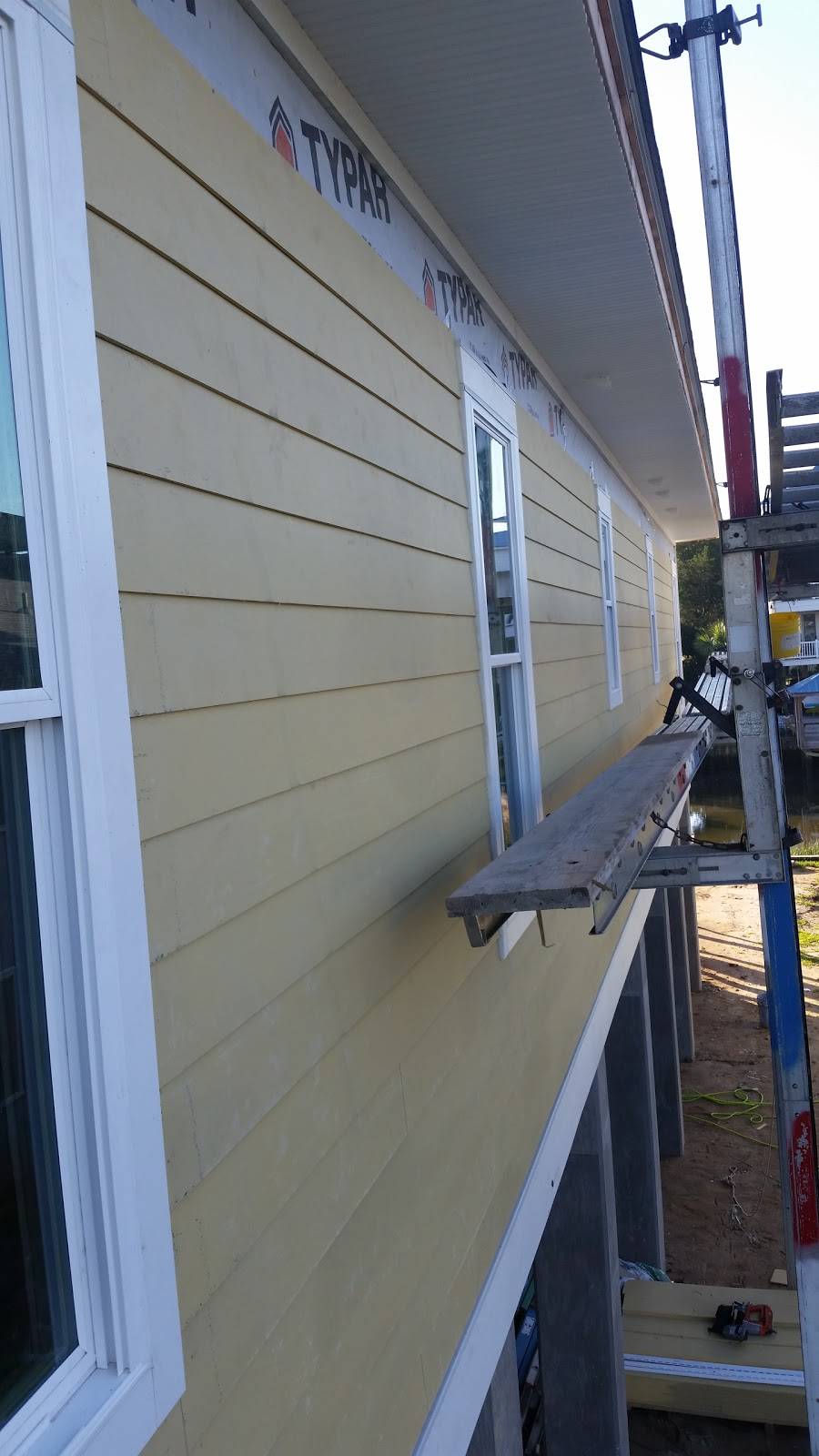 Pastaria 811 Italian Restaurant & Bar | restaurant | 11359 Ocean Hwy, Pawleys Island, SC 29585, USA | 8432375811 OR +1 843-237-5811