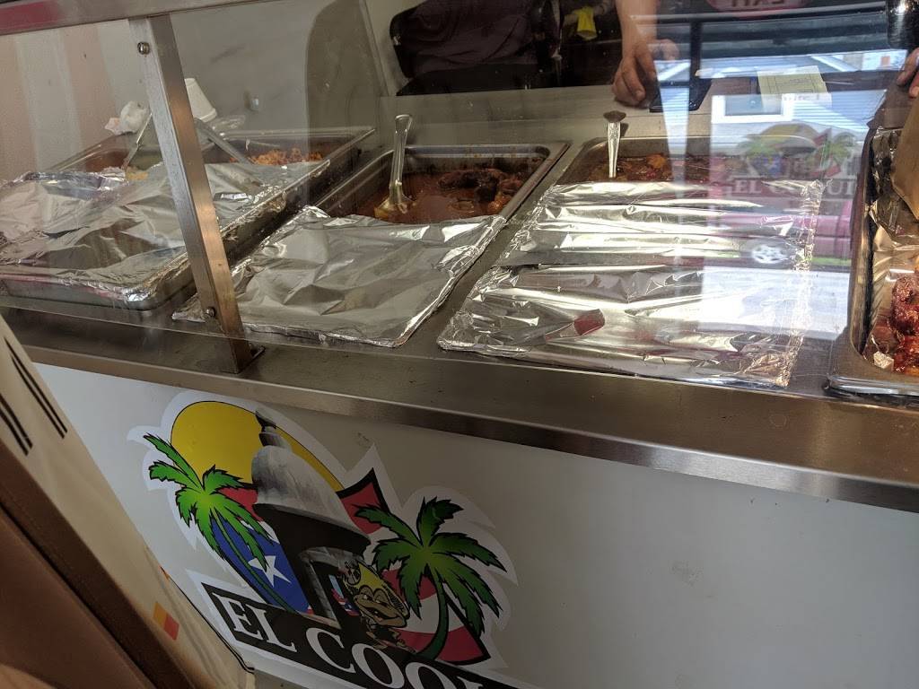 El Coqui Puertorriqueño Restaurant | restaurant | 401 S Warman Ave, Indianapolis, IN 46222, USA | 3177955033 OR +1 317-795-5033