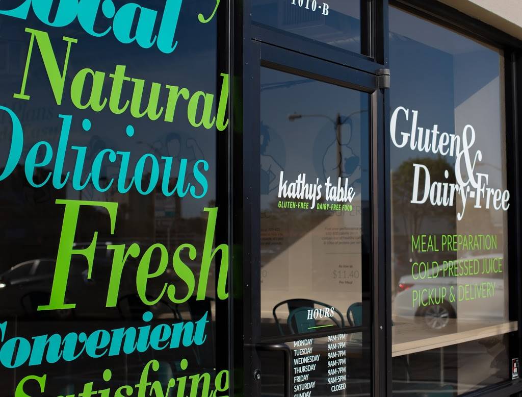 Kathys Table | restaurant | 1010B, 3rd St N, Jacksonville Beach, FL 32250, USA | 9045955193 OR +1 904-595-5193