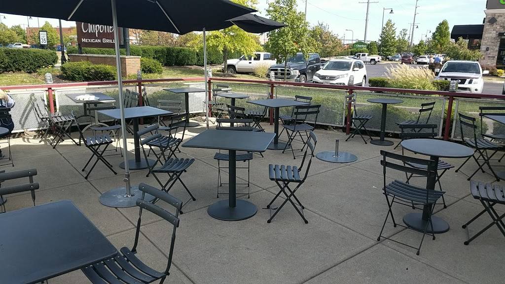 Chipotle Mexican Grill | restaurant | 1671 Stringtown Rd, Grove City, OH 43123, USA | 6148010784 OR +1 614-801-0784