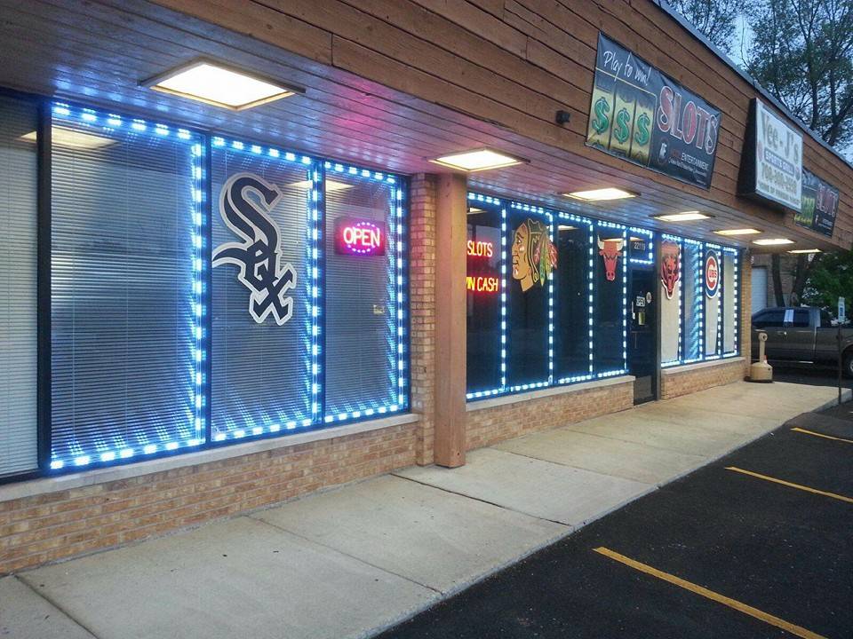 Elegant Sports Grill | restaurant | 22119 Governors Hwy, Richton Park, IL 60471, USA | 7082487584 OR +1 708-248-7584