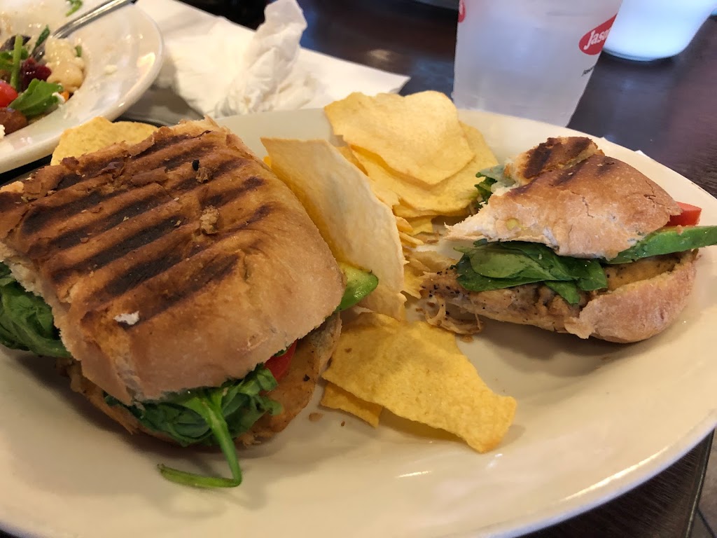 Jasons Deli | restaurant | 2335 Apalachee Pkwy, Tallahassee, FL 32301, USA | 8504020135 OR +1 850-402-0135