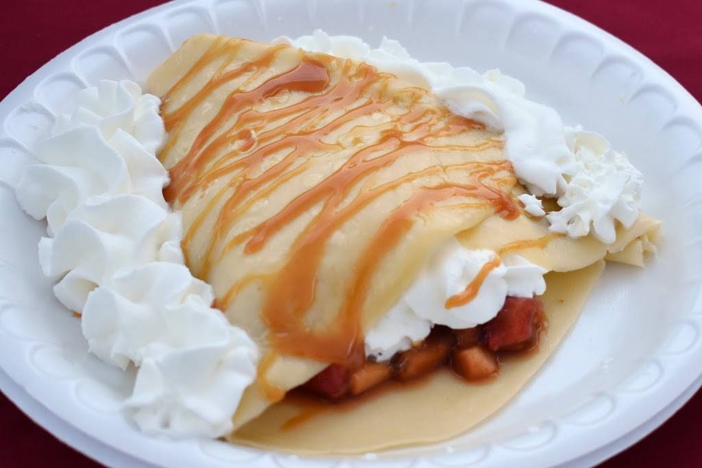 Fechers Panache - Catering, Cakes & Food Truck | bakery | 14 SW 18th St, Richmond, IN 47374, USA | 7652591575 OR +1 765-259-1575