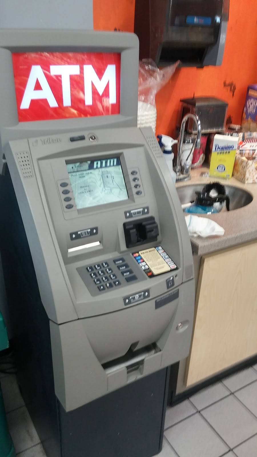 Circle K | meal takeaway | 3575 Cheney Hwy, Titusville, FL 32780, USA | 3212640488 OR +1 321-264-0488