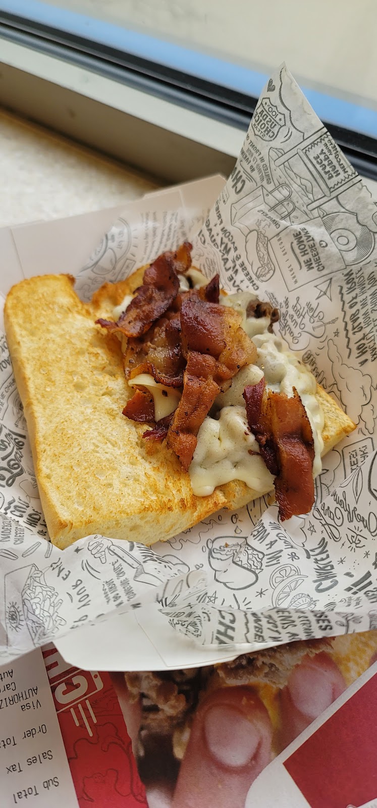 Charleys Cheesesteaks | restaurant | 1750 Deptford Center Rd, Deptford, NJ 08096, USA | 6099419936 OR +1 609-941-9936