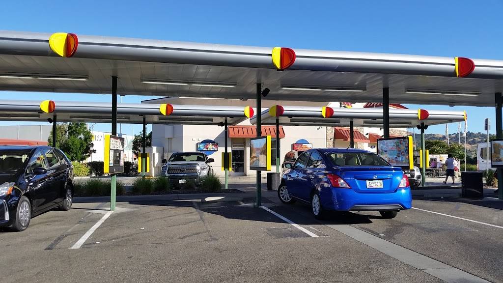 Sonic Drive-In | restaurant | 151 Bella Vista Rd, Vacaville, CA 95687, USA | 7074514669 OR +1 707-451-4669