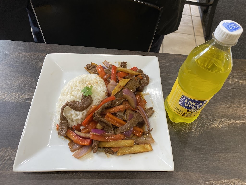 Pica Rico | restaurant | 673 Main St, Hackensack, NJ 07601, USA | 2012508441 OR +1 201-250-8441